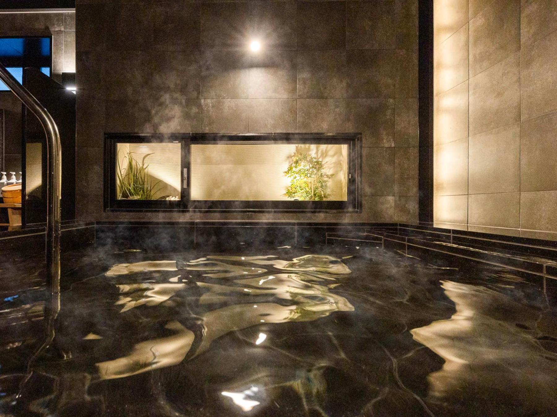 Hotel Super Ikebukuro West Natural Hot Spring Tokio