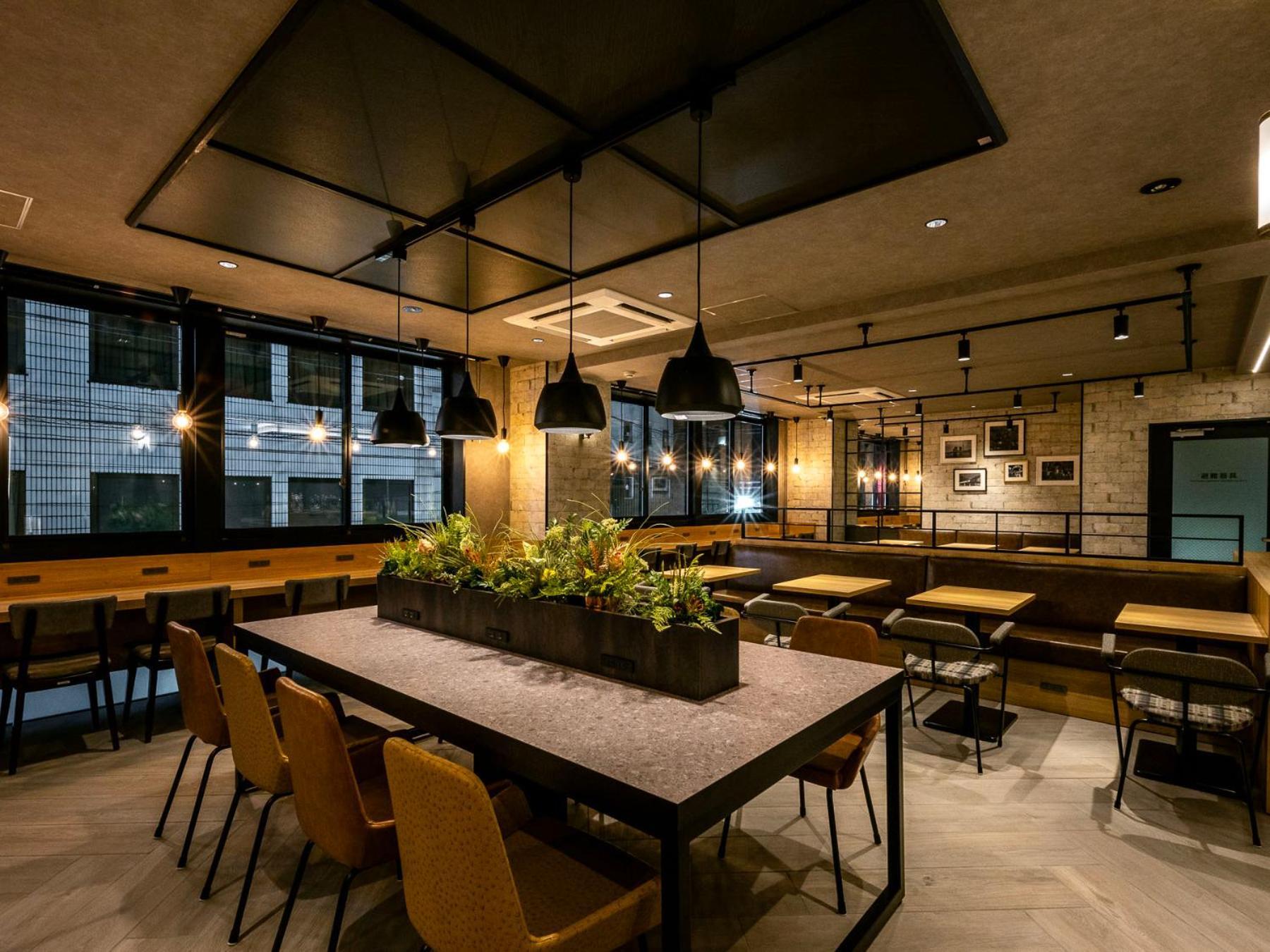 Hotel Super Ikebukuro West Natural Hot Spring Tokio
